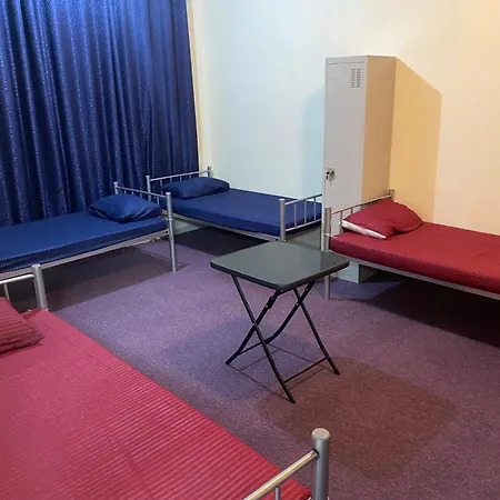Dream Valley Hostel